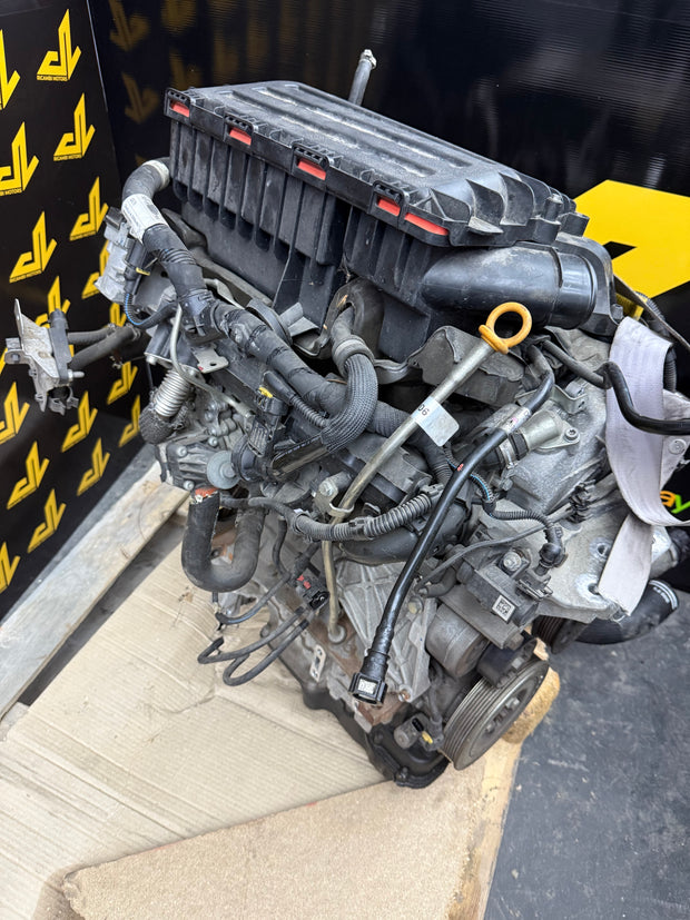 Moteur diesel 1.3 complet Euro 6 Fiat 500x 55266963