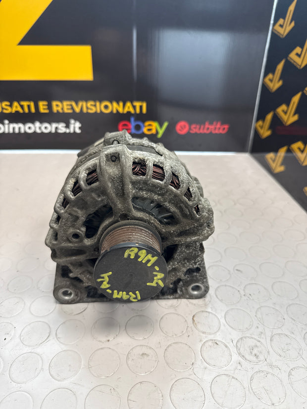 Alternateur 23100 4BE0B Renault Nissan diesel 150A