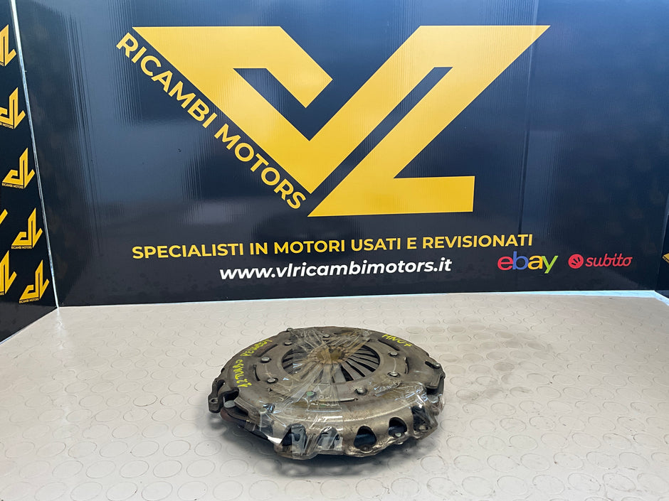 Clutch pressure plate (new - take off), engine: HN05/07 C1055445