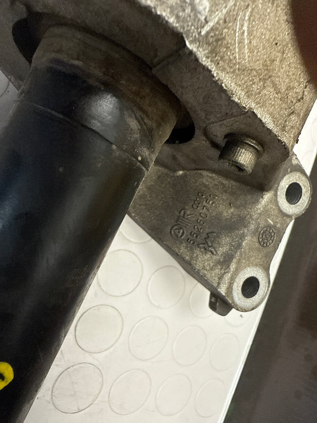 Supporto completo di semiasse Dx Alfa Romeo Giulietta 940C3000  55260751