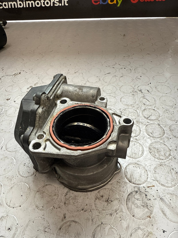 Valvola a farfalla corpo farfallato Audi a3 2008 2.0 diesel 03g128063m