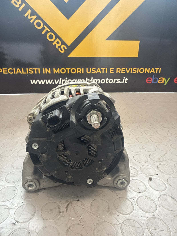 Alternatore Nissan 1.3 benzina A5TE0581ZE 120A