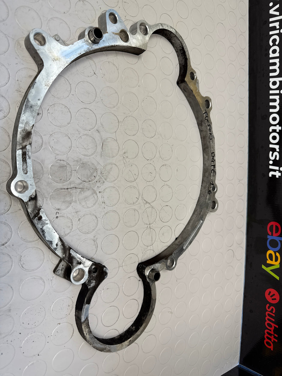 Hyundai Tucson 1.6 D4FE timing cover