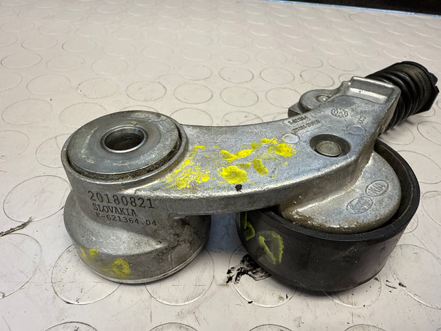 Tendeur de courroie pour Hyundai i30 Tucson 534073710 20180821