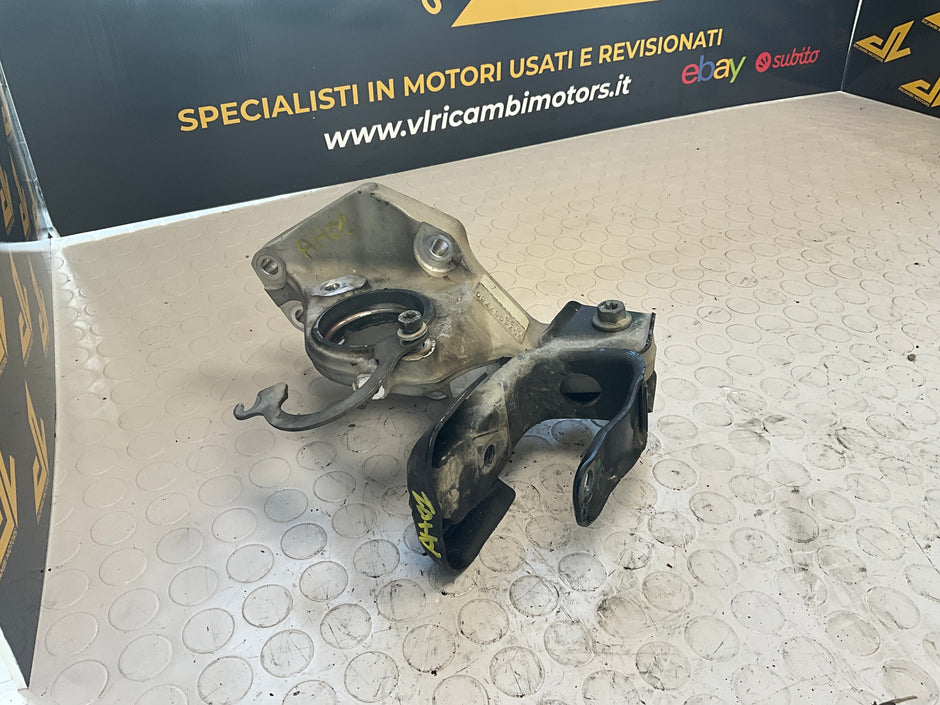 9674067780 ENGINE MOUNT OPEL VIVARO C III (K0) DC 2.0 DCI 16V MAN 6M 122CV 20