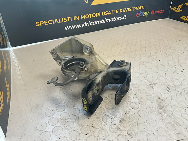 9674067780 SUPPORTO MOTORE OPEL VIVARO C III (K0) DC 2.0 DCI 16V MAN 6M 122CV 20