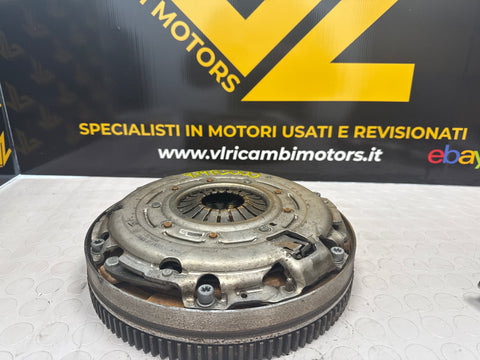 Alfa Romeo 159 Brera 2.2 Flywheel and Clutch Kit 939B5000 55201368 A2454