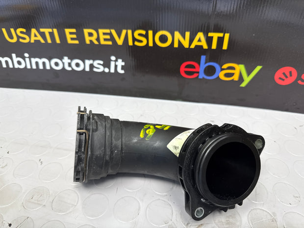 Tuyau d'admission d'air pour Jeep Cherokee 2.0 Diesel 1900012