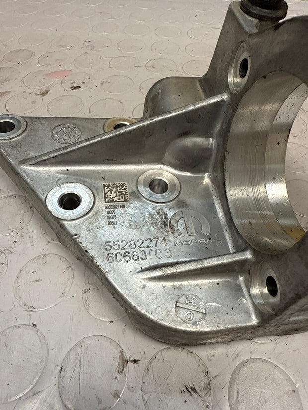 Plaque de support moteur Fiat 500X Jeep Renegade 1.0 essence