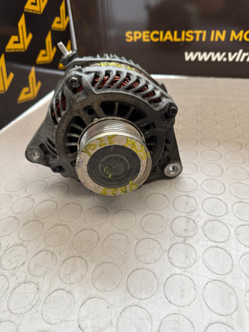 Alternateur EB315 pour Nissan Navara 2.5 D 23100. AT3J0781.