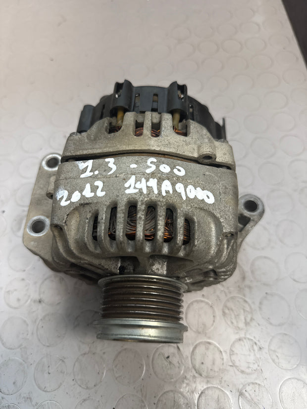 Alternateur Fiat 1.3 Euro 5 b868 51880175 120 A