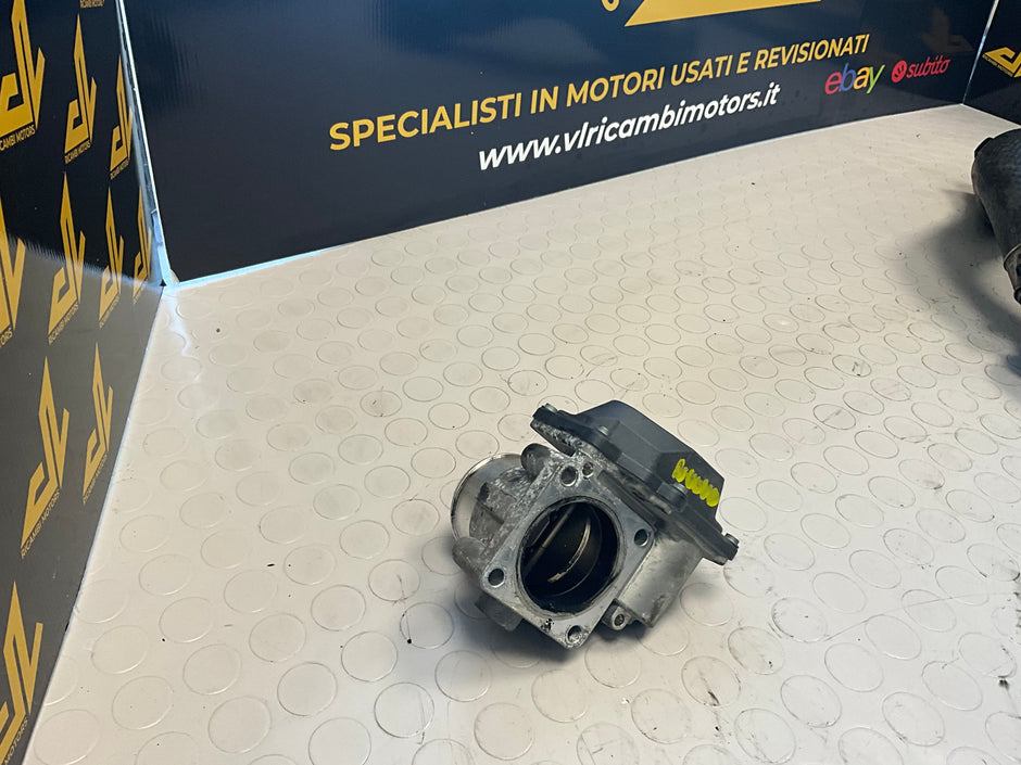 Corps de papillon Kia Sportage 1.7 5WY9174E