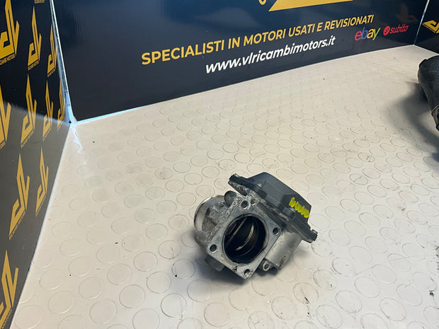 Corpo Farfallato Kia Sport Age 1.7 5WY9174E