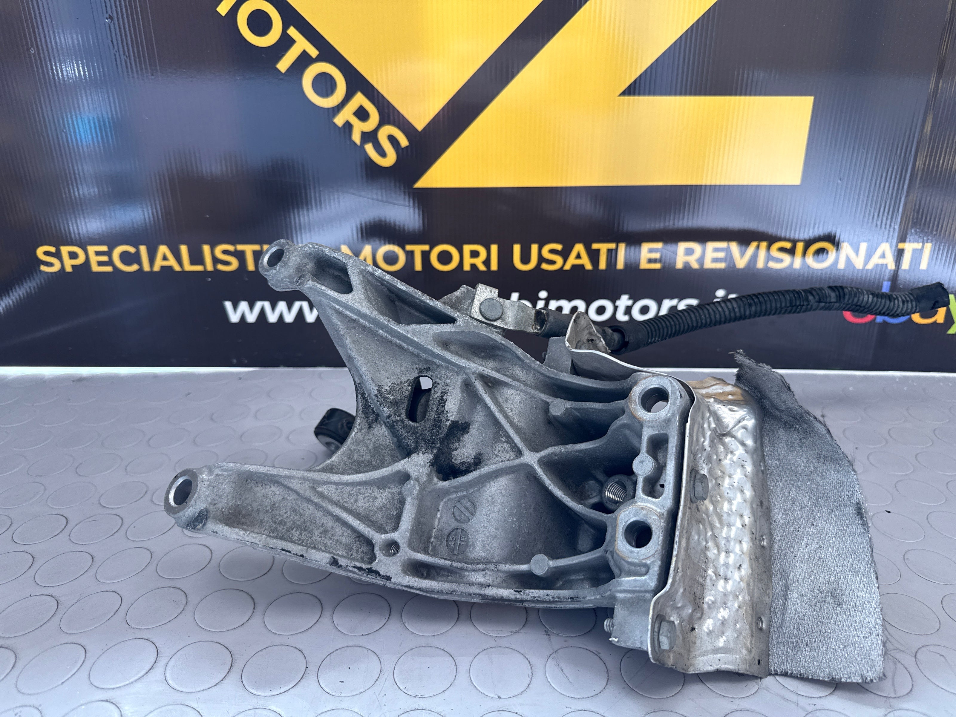 Engine Mount Audi A6 2019 Dez 2.0 4M0199308BQ