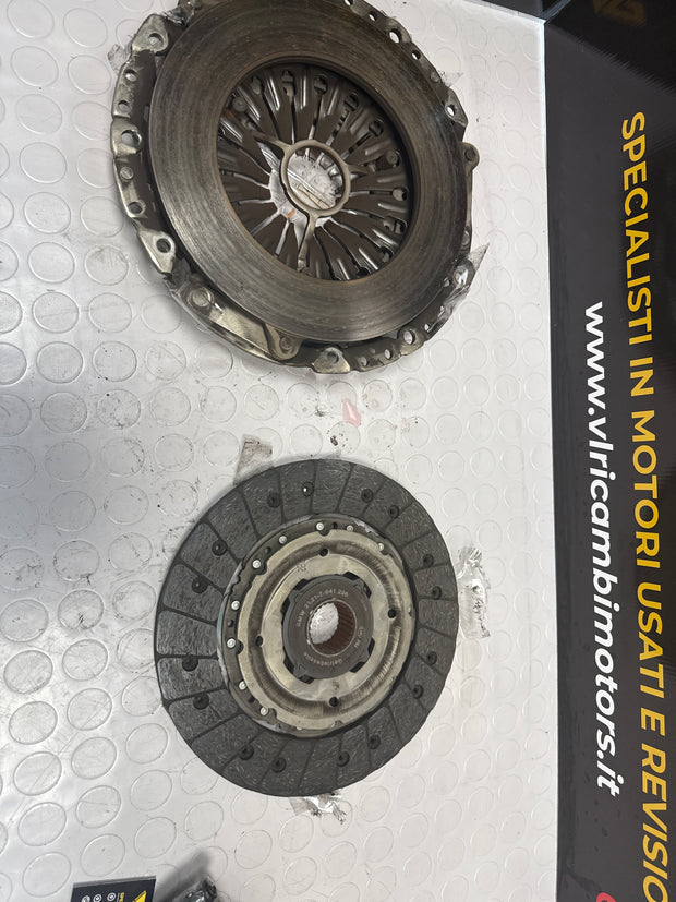 Kit d'embrayage BMW Série 1 F20 F21 2.0 code B47D20A