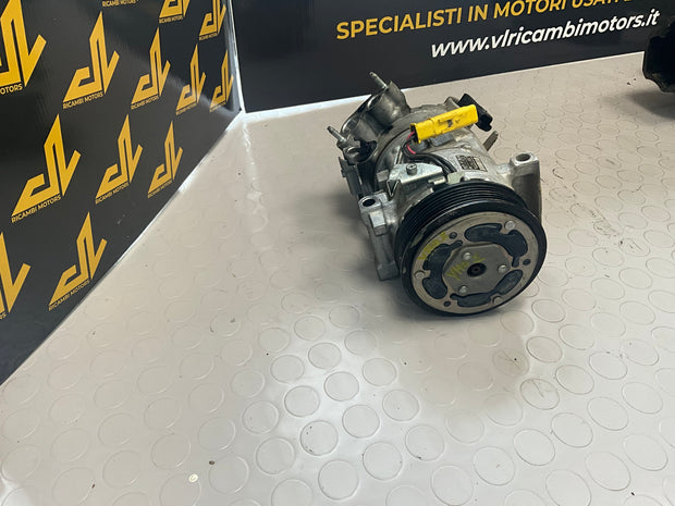 COMPRESSORE ARIA CONDIZIONATA PEUGEOT/CITROEN/OPEL 9834779880