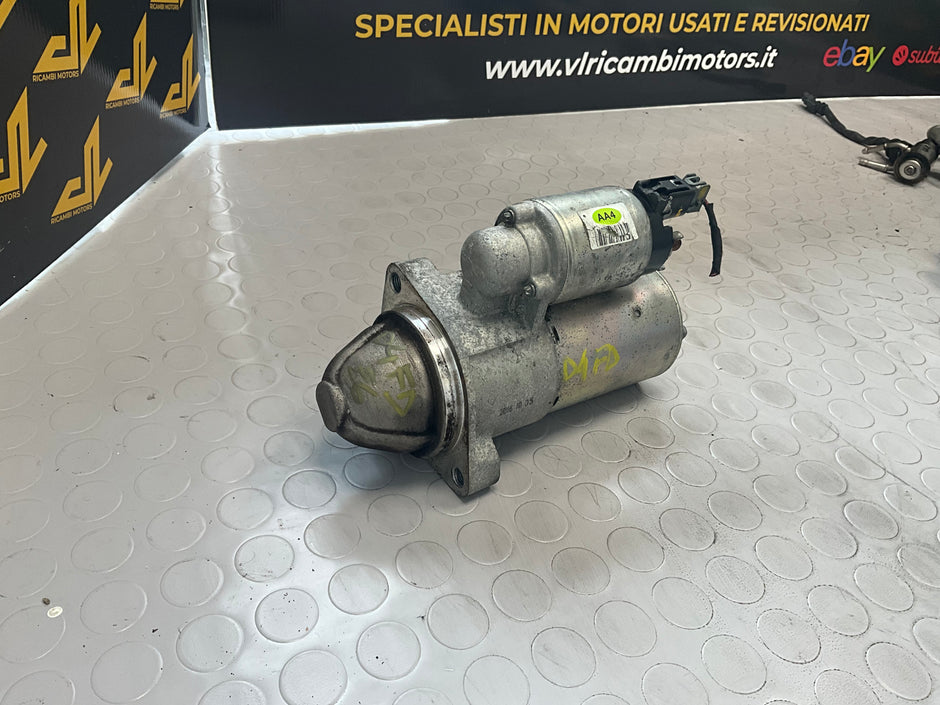 DÉMARREUR HYUNDAI I40 1.7 DIESEL ORIGINAL 36100-2A950 2017-