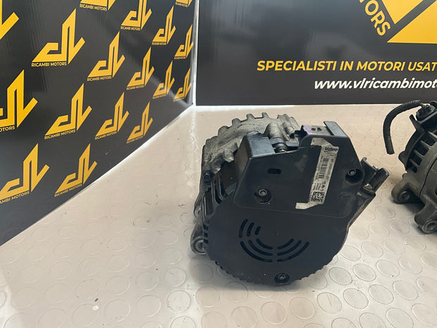 ALTERNATEUR Peugeot 308 SW (L4/L9/LC/LJ/LR) 2016 981568328001