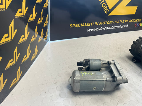 98325577880 motorino di avviamento per CITROEN C5 AIRCROSS (08.2018->) 226419