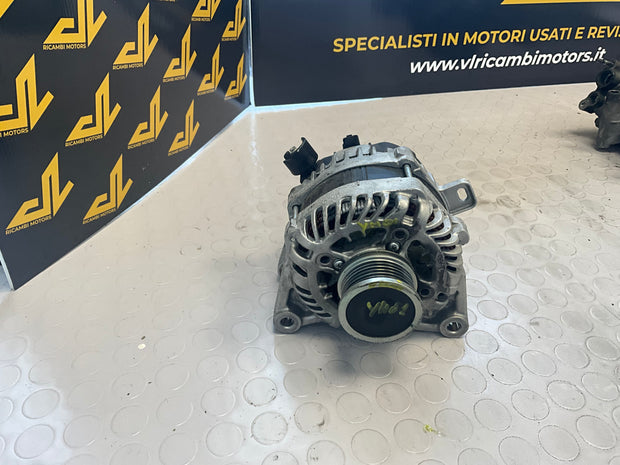 Opel Corsa F 2019 Édition 15 15 L 75 kW CDTI DPF Alternateur