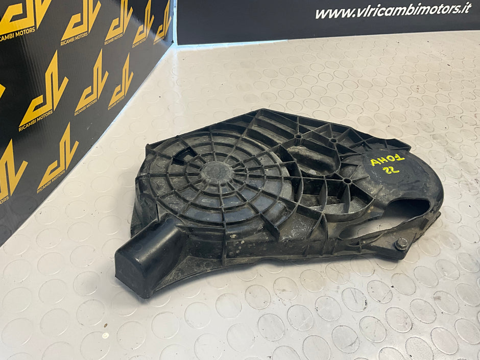 Peugeot Traveller 2020 Diesel 130kW Timing Belt Cover 9804177080 ATT41107