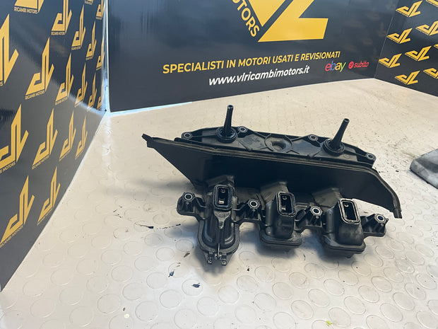 Module d'admission d'origine Renault Megane 118301003R