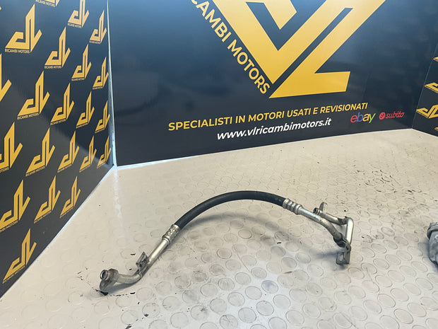 TUYAUX DE CLIMATISATION POUR PEUGEOT 3008 98021131980 87291F03 Diesel 2.0