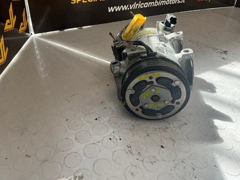 Compressore aria condizionata PEUGEOT/CITROEN/OPEL 9834779480