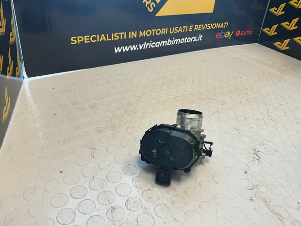 CORPO FARFALLATO PER CITROEN C3 AirCross 9830171480-00 VV29121487 YH01 diesel 1