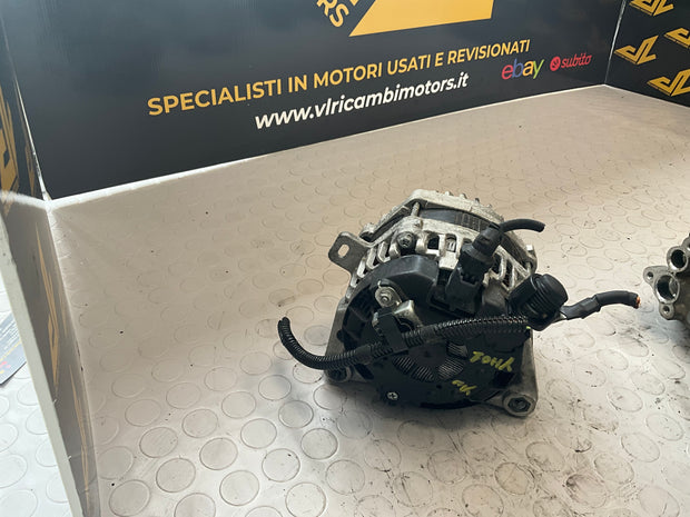 ALTERNATORE PER PEUGEOT 3008 Serie 9827171980 Diesel 1500 (16>)