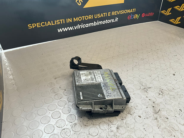 Centralina gas  opel meriva 616077000