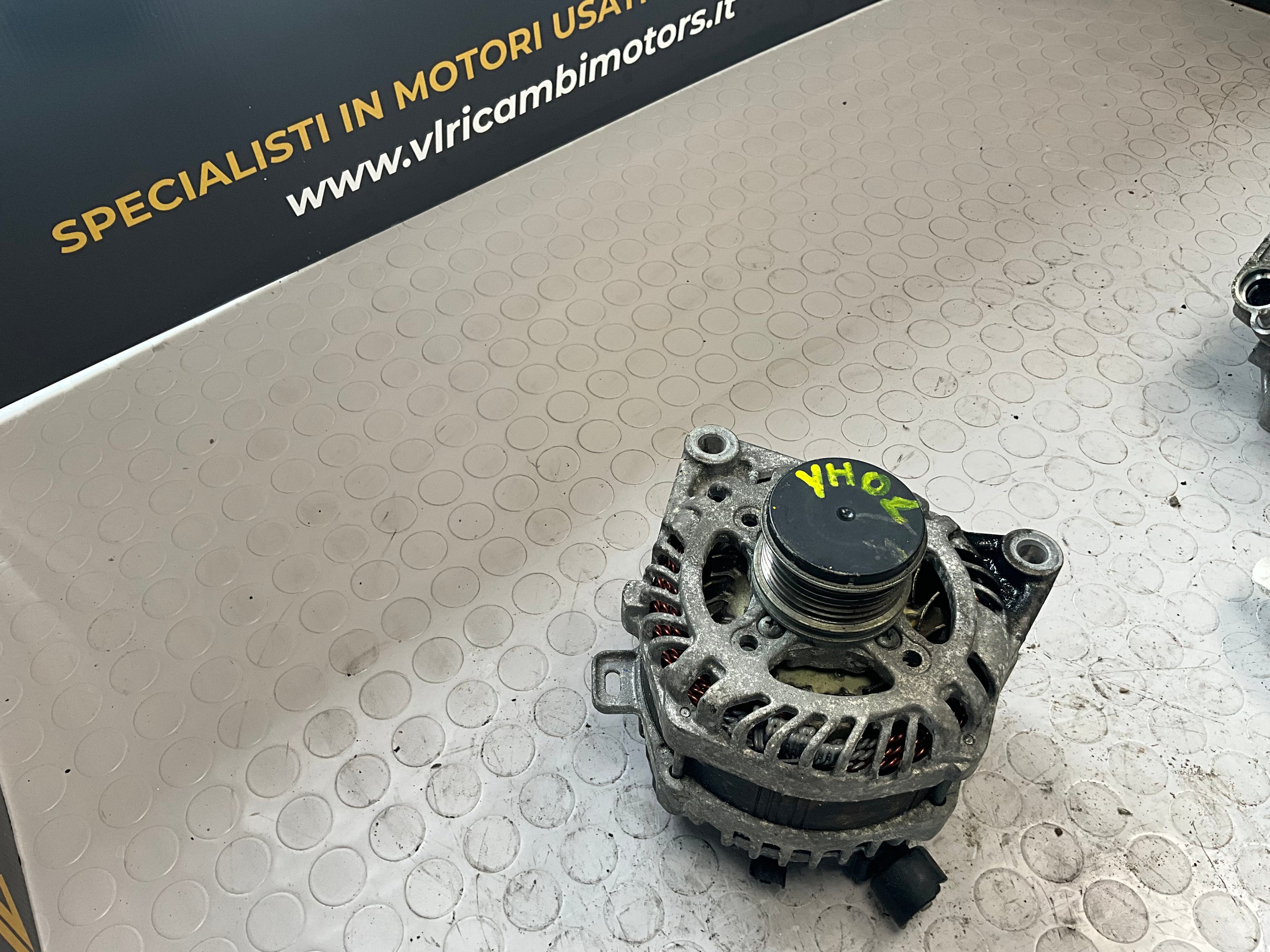 Alternatore Opel Astra L 2024 9827175380 Diesel 96kW KDA39452