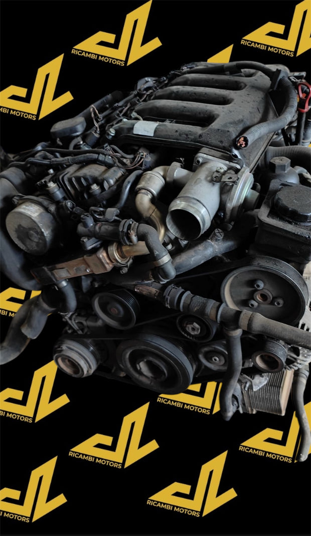 Motore completo bmw x3 3.0 306d2 150kw