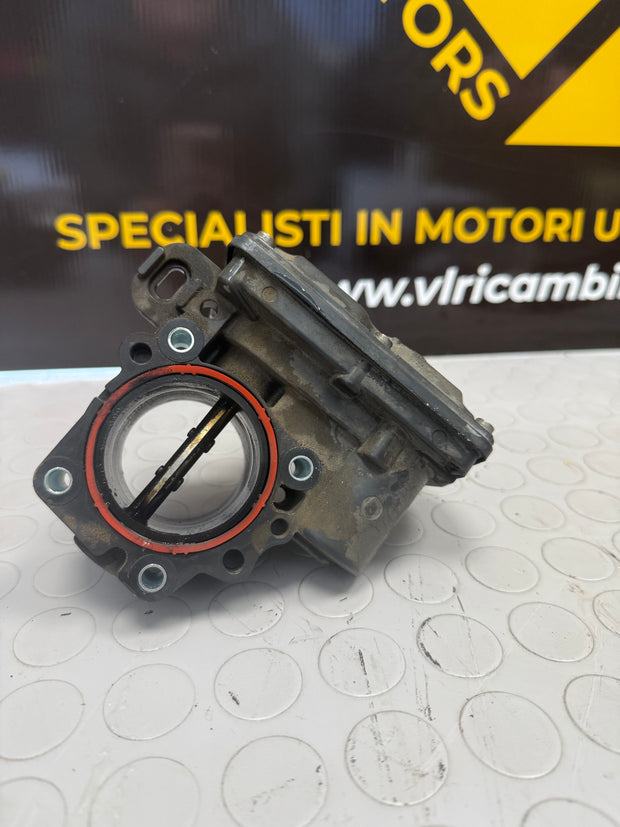 CORPO FARFALLATO PER CITROEN Jumper 3° Serie 9806625280 DW10FUE (AHM) diesel 19