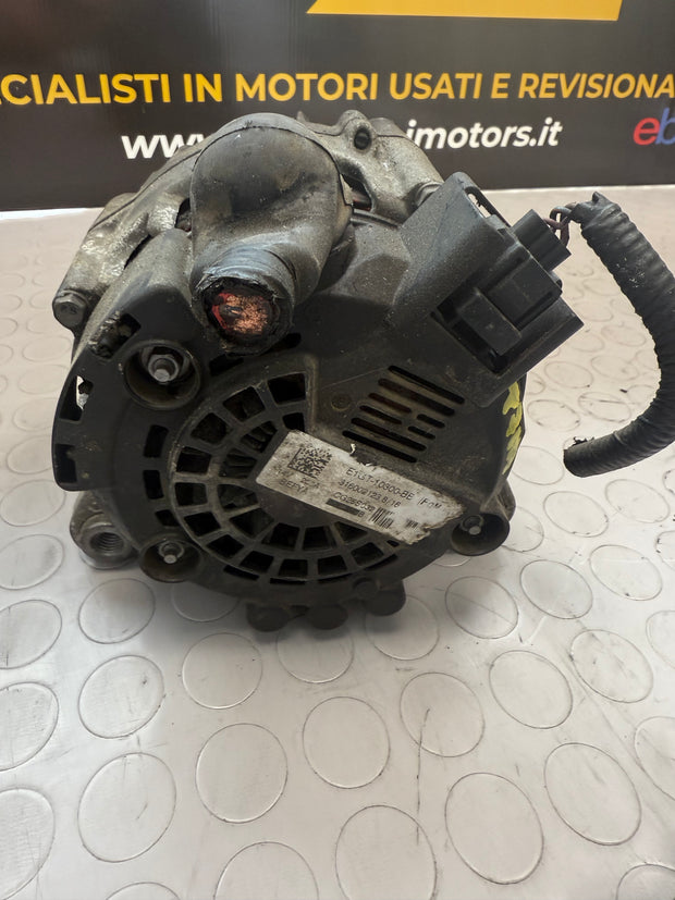 Alternateur Ford USA Edge E1GT10300BB P17185599