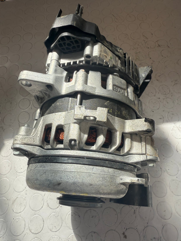 ALTERNATORE RENAULT CAPTUR II NISSAN QASHQAI 1.3 E-TECH 2310A1749R 2740571A 2021