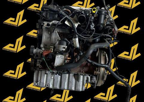 Ford Kuga 2.0 diesel engine 2013 G6dg