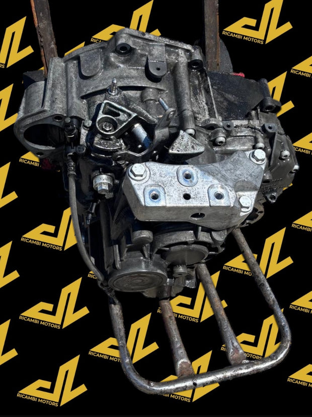 Cambio manuale Audi a3 2.0 8P Bmm