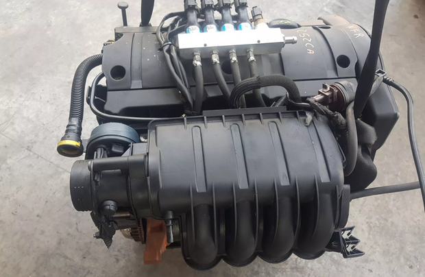 MOTEUR NFR CITROEN BERLINGO 1.6 B 66KW ANNÉE 2009