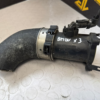 Debimetro BMW x3 2015 1161 8506359