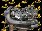 CODE MOTEUR 188A2000 - MOTEUR SEMI-COMPLET - FIAT - 1.9 JTD - 59KW - ANNÉE 1999 - 2003 - SANS MOTEUR - SANS ALTERNATEUR - SANS CO