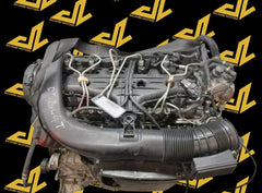 Moteur D5244T14 VOLVO V60 V70 S80 XC60 XC70 2.4 129 kW