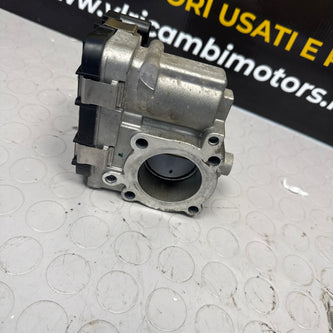 46338672 Corpo farfallato Fiat 500x/Jeep Renegade 1.0 benzina turbo - VL Ricambii Motors