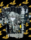 Motore nuovo completo originale ford ecoboost 1.0 b7da