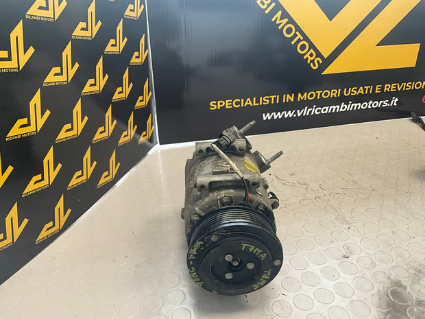 Compresseur de climatisation Ford Kuga 2.0 DG9H-19D629-FE