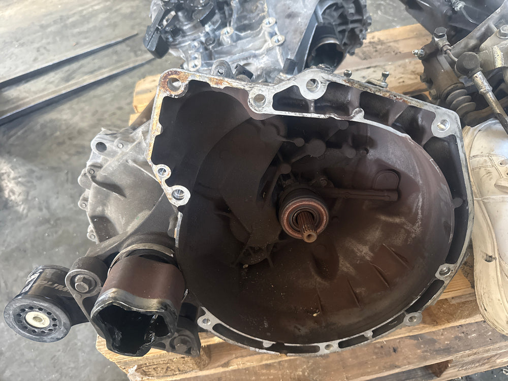 H1BR7002AFD cambio FORD FIESTA 1.0 ECOBOOST 101 2523452 RMH1BR7002AFH 2241004