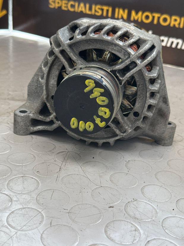 Alternateur DENSO MS1012101081 FIAT BRAVO 3L 51854903