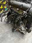 Motore completo ford Fiesta 1.4 RTJC