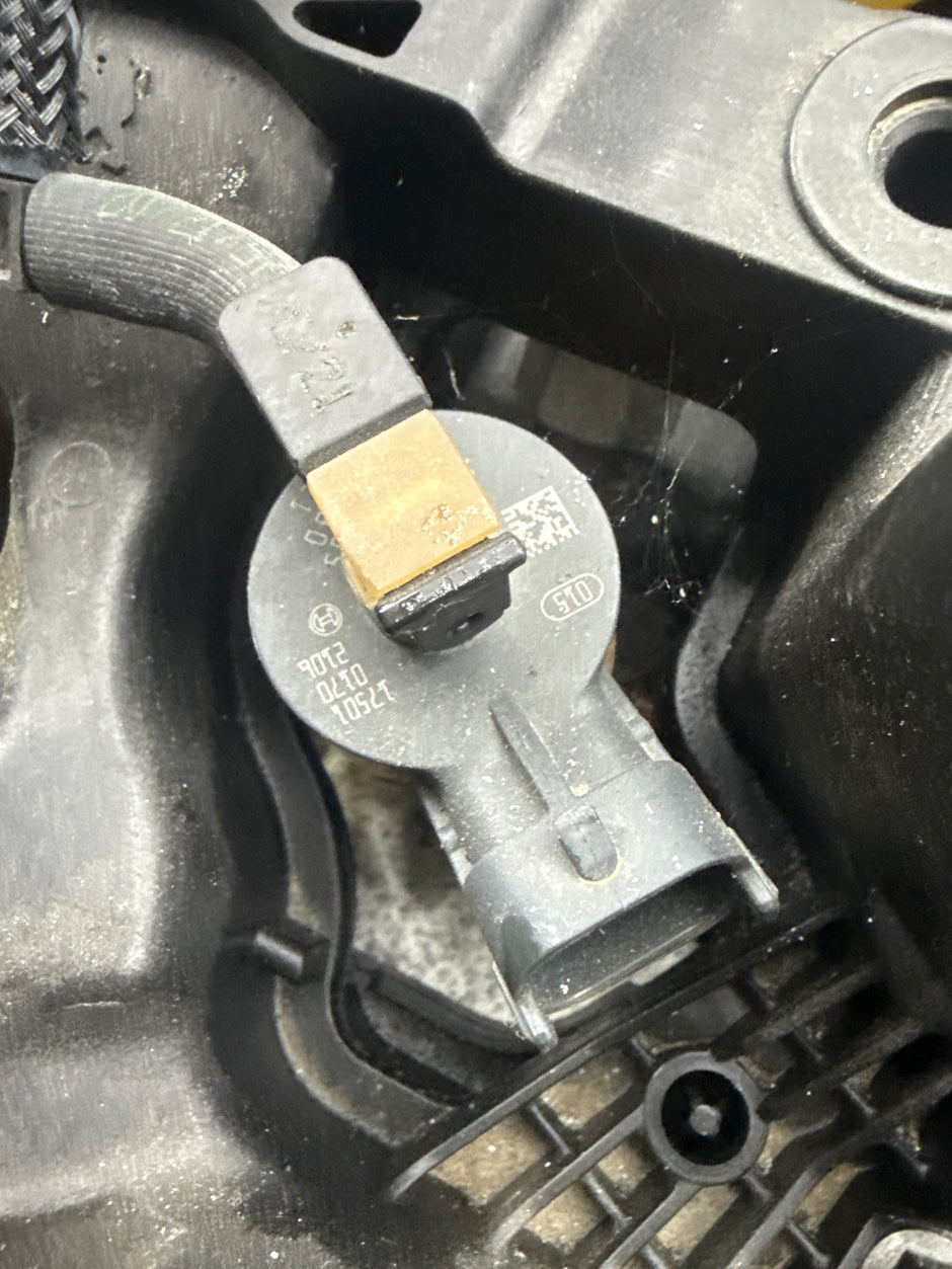 Motore completo ford Kuga 1.5 2022 ZTDA