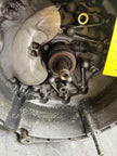 Cambio Manuale Completo Jeep Renegade Serie 63563551 Diesel 1600  1861369